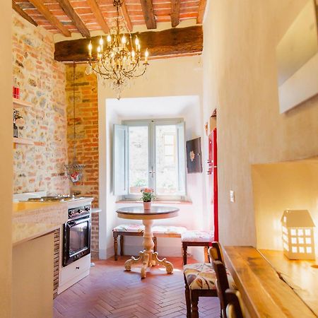 Casa Raffaella 1 Tuscan Charm In Medieval Suvereto Eksteriør billede