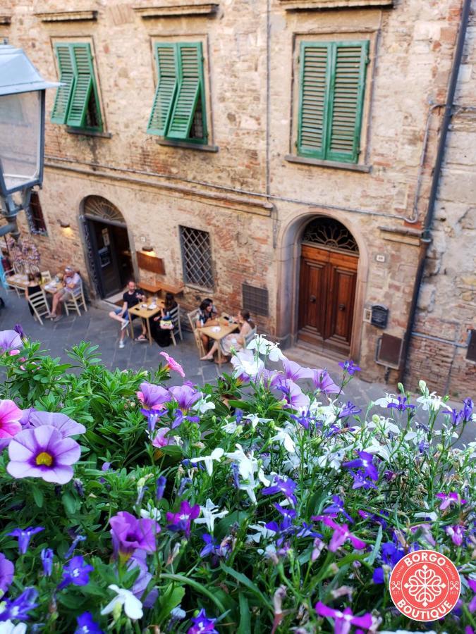 Casa Raffaella 1 Tuscan Charm In Medieval Suvereto Eksteriør billede