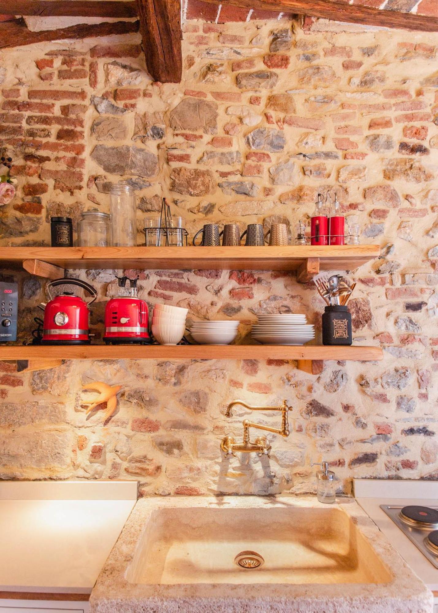 Casa Raffaella 1 Tuscan Charm In Medieval Suvereto Eksteriør billede